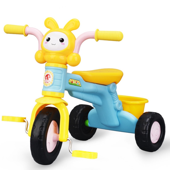 Trike for Kids 3 Wheel Bicycle